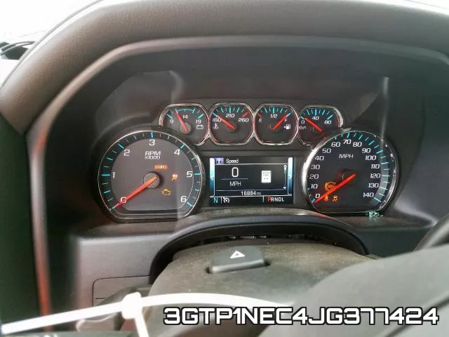 3GTP1NEC4JG377424 фото 9
