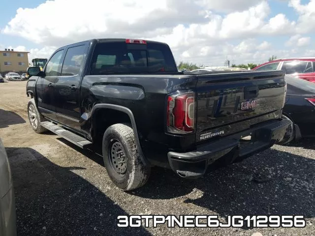 3GTP1NEC6JG112956 фото 4