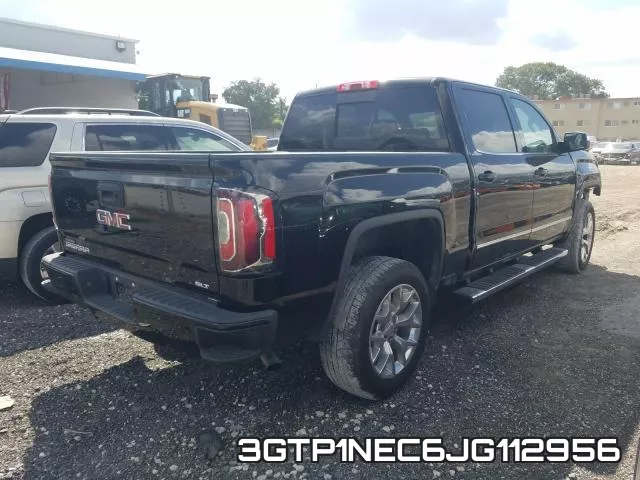 3GTP1NEC6JG112956 фото 5
