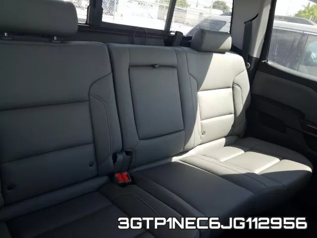 3GTP1NEC6JG112956 фото 7