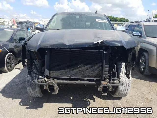 3GTP1NEC6JG112956 фото 10