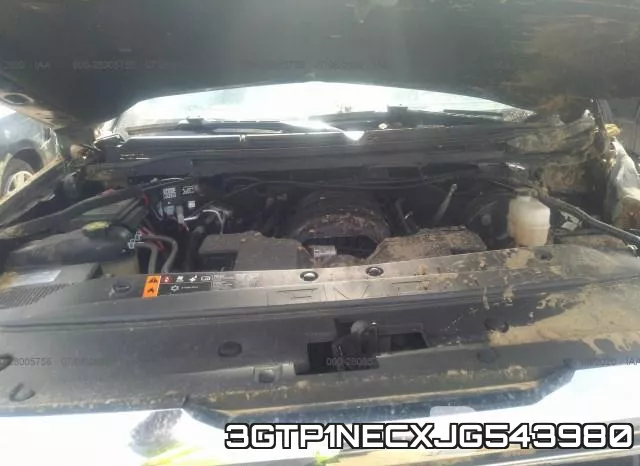 3GTP1NECXJG543980 фото 2