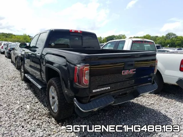 3GTU2NEC1HG488183 фото 4