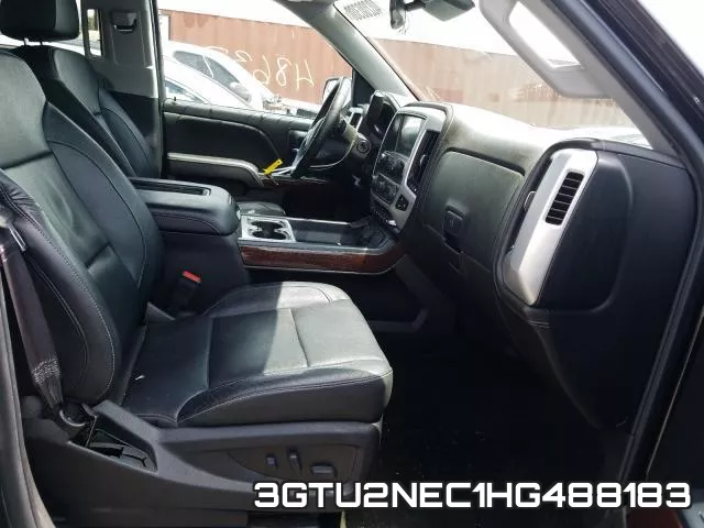 3GTU2NEC1HG488183 фото 6