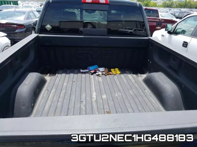 3GTU2NEC1HG488183 фото 7