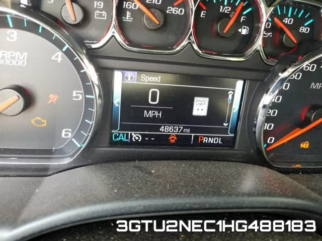 3GTU2NEC1HG488183 фото 9