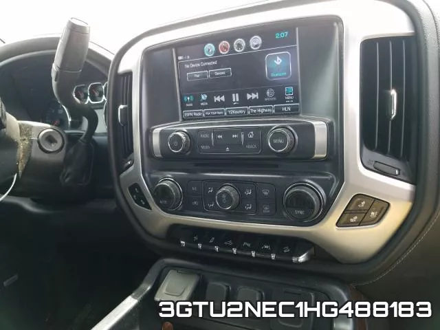 3GTU2NEC1HG488183 фото 10
