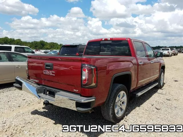 3GTU2NEC4JG595833 фото 5
