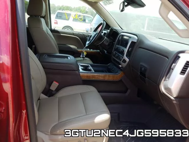 3GTU2NEC4JG595833 фото 6