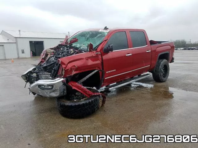 3GTU2NEC6JG276806 фото 3
