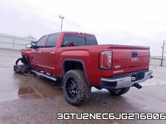 3GTU2NEC6JG276806 фото 4
