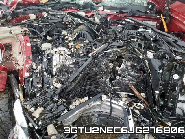 3GTU2NEC6JG276806 фото 8