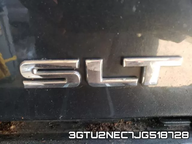 3GTU2NEC7JG518728 фото 10
