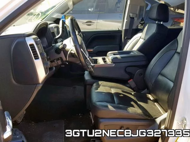 3GTU2NEC8JG327335 фото 6