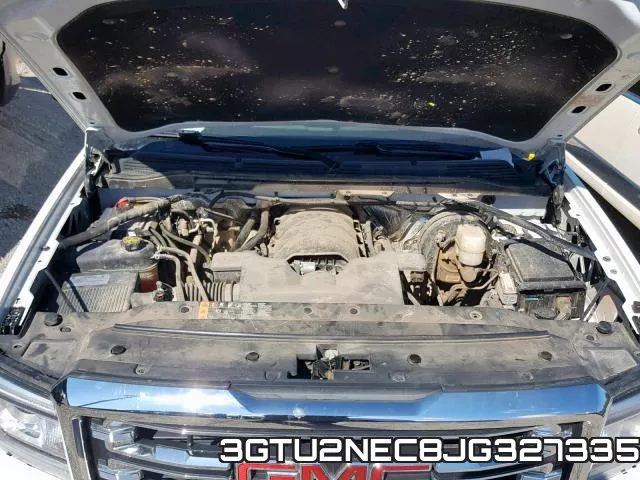 3GTU2NEC8JG327335 фото 8