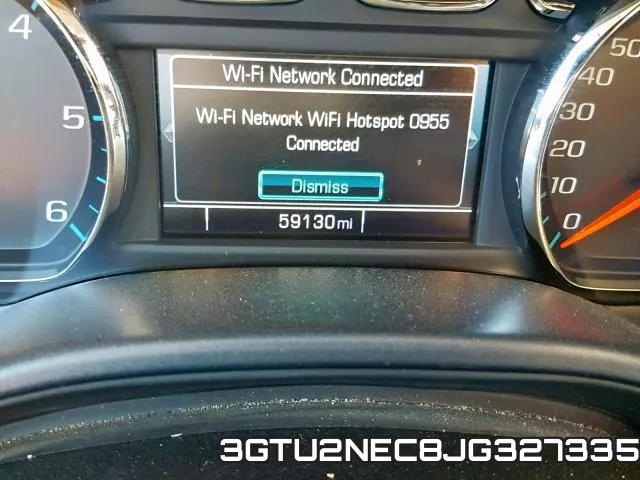 3GTU2NEC8JG327335 фото 9