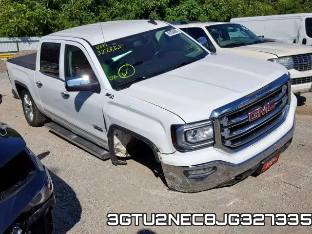 3GTU2NEC8JG327335 фото 10