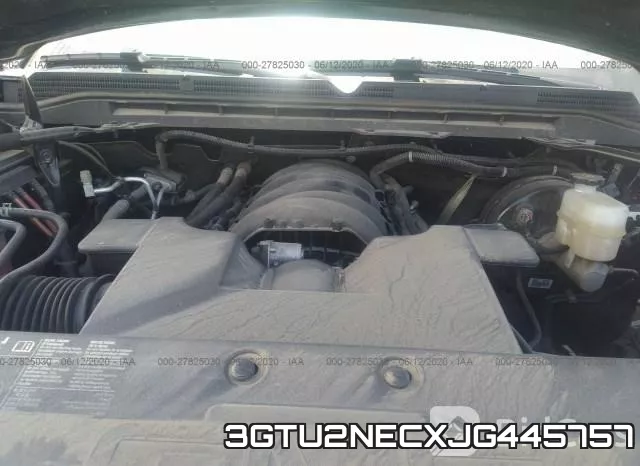 3GTU2NECXJG445757 фото 2
