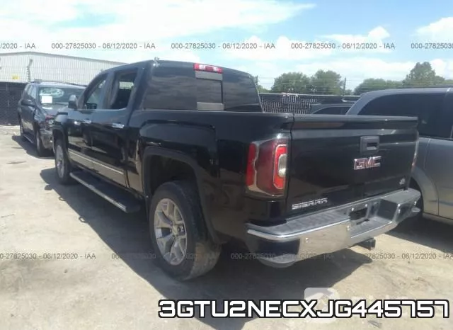 3GTU2NECXJG445757 фото 4