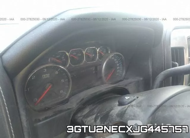 3GTU2NECXJG445757 фото 8