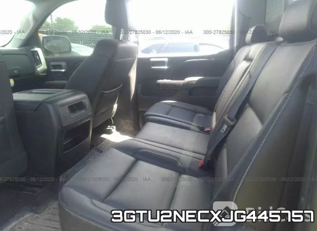 3GTU2NECXJG445757 фото 9