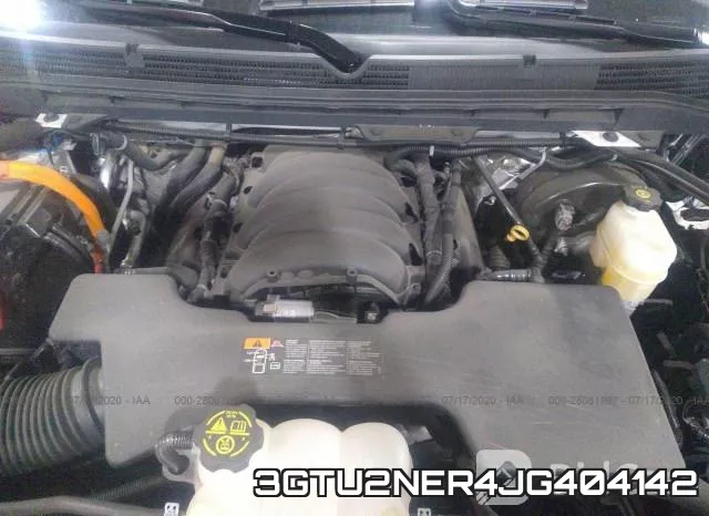 3GTU2NER4JG404142 фото 2
