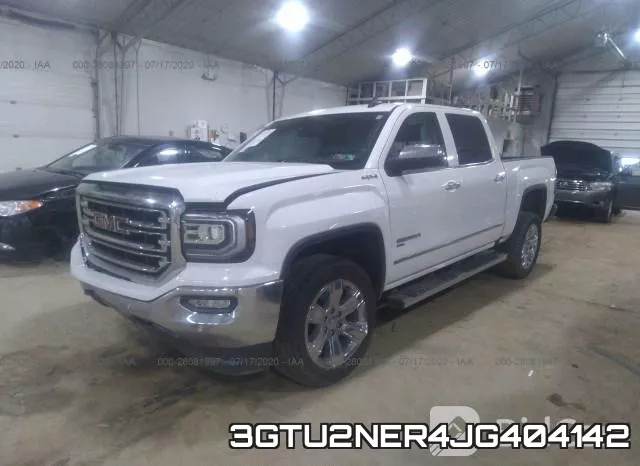 3GTU2NER4JG404142 фото 3