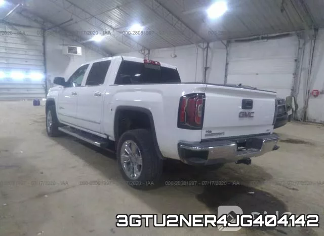 3GTU2NER4JG404142 фото 4