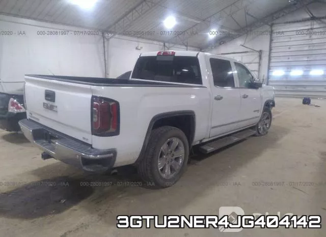 3GTU2NER4JG404142 фото 5
