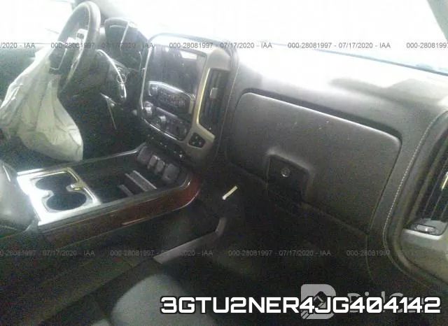 3GTU2NER4JG404142 фото 6