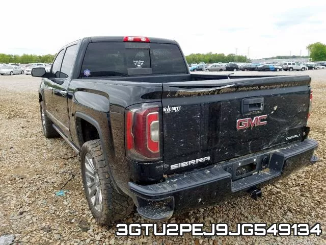 3GTU2PEJ9JG549134 фото 4