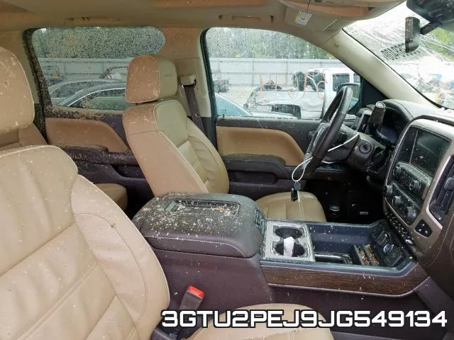 3GTU2PEJ9JG549134 фото 6