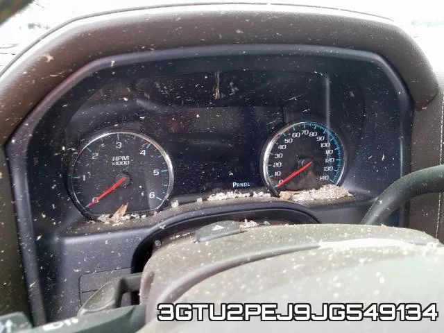 3GTU2PEJ9JG549134 фото 9
