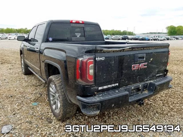 3GTU2PEJ9JG549134 фото 10