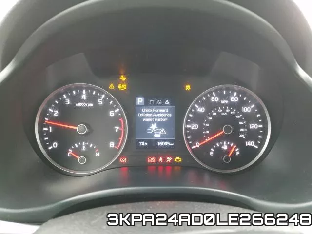 3KPA24AD0LE266248 фото 9