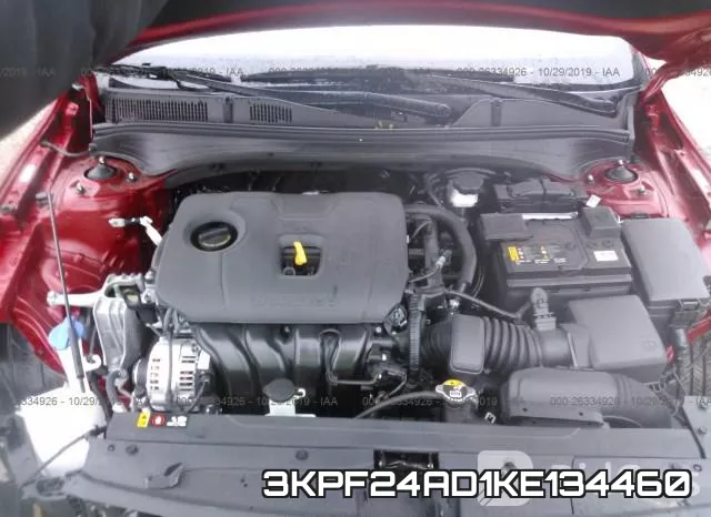 3KPF24AD1KE134460 фото 2
