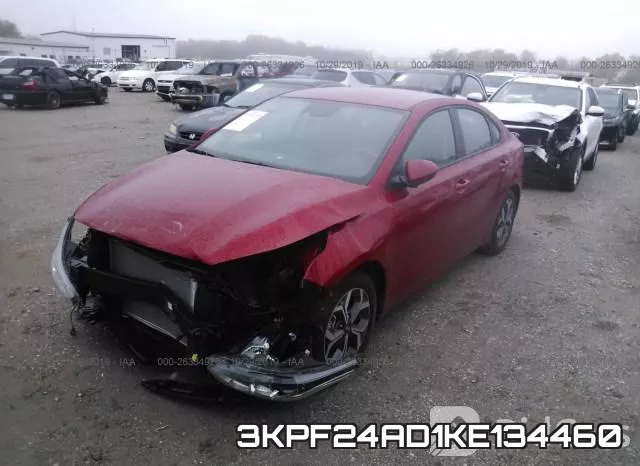 3KPF24AD1KE134460 фото 3