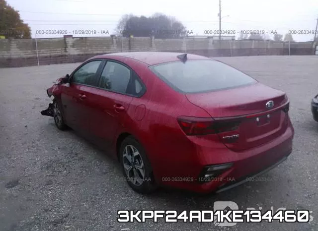 3KPF24AD1KE134460 фото 4