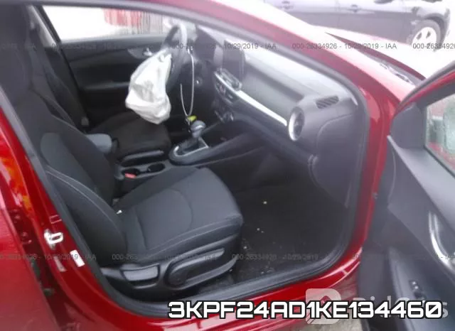 3KPF24AD1KE134460 фото 6