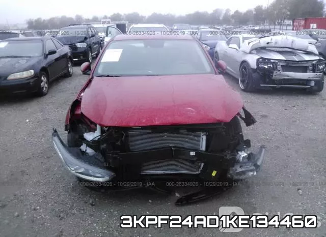 3KPF24AD1KE134460 фото 7