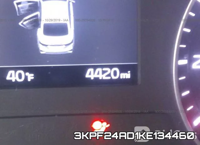 3KPF24AD1KE134460 фото 8