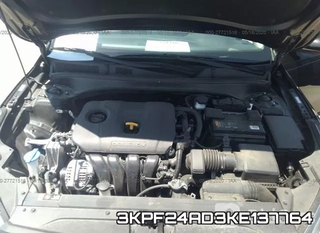 3KPF24AD3KE137764 фото 2