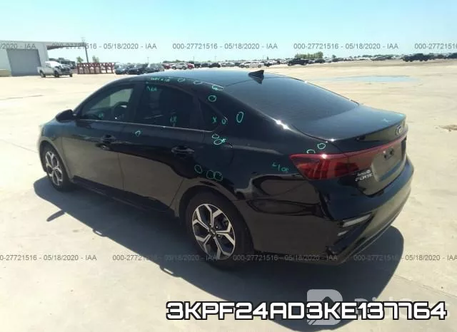 3KPF24AD3KE137764 фото 4