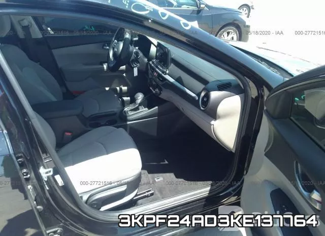 3KPF24AD3KE137764 фото 6