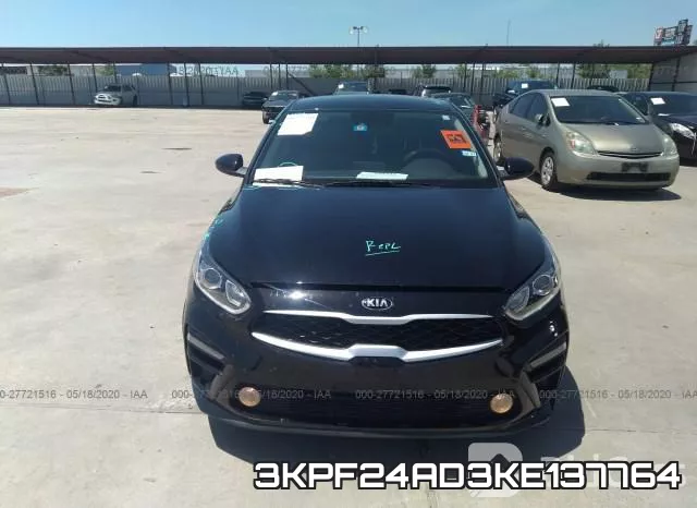 3KPF24AD3KE137764 фото 7