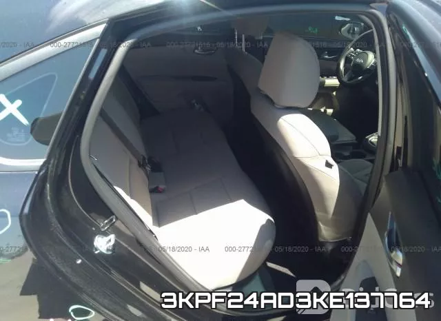 3KPF24AD3KE137764 фото 9