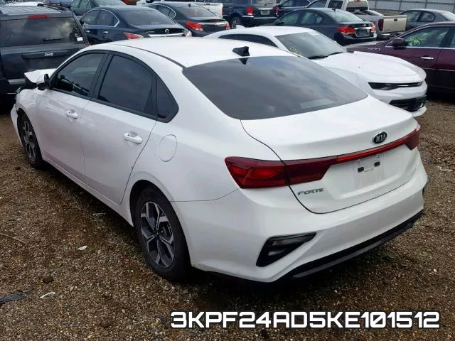 3KPF24AD5KE101512 фото 4