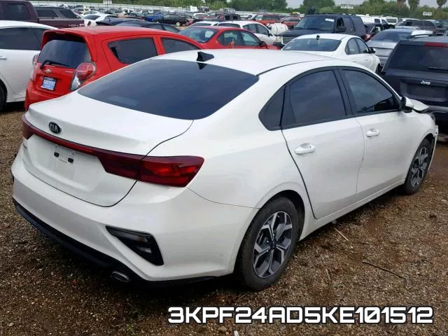 3KPF24AD5KE101512 фото 5