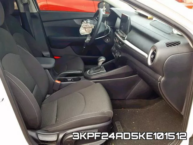 3KPF24AD5KE101512 фото 6