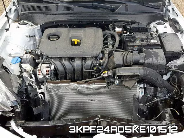 3KPF24AD5KE101512 фото 8